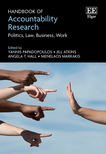 Handbook of Accountability Research