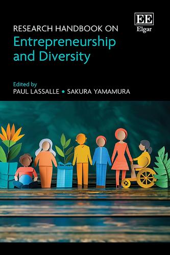 Research Handbook on Entrepreneurship and Diversity.
