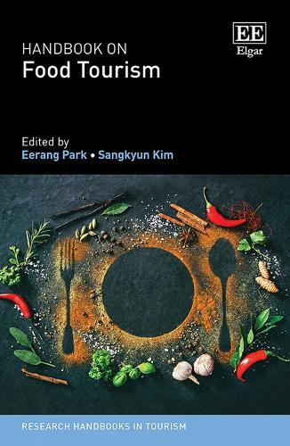 Handbook on Food Tourism.