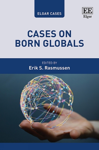 Cases on Born Globals.