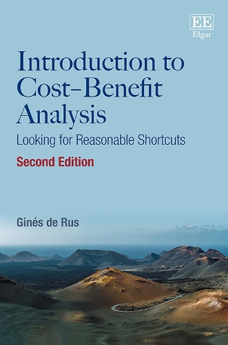 Introduction to Cost-Benefit Analysis: Looking for Reasonable Shortcuts. 2nd edition