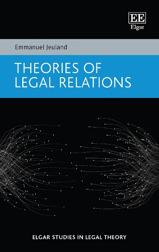 Theories of Legal Relations.