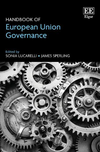 Handbook of European Union Governance.