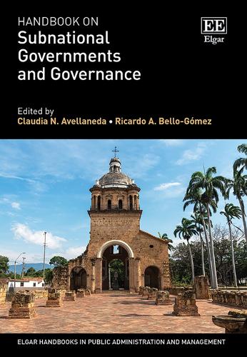 Handbook on Subnational Governments and Governance.