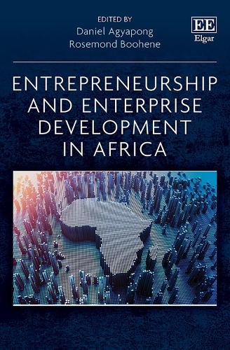 Entrepreneurship and Enterprise Development in Africa.