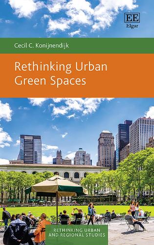 Rethinking Urban Green Spaces.