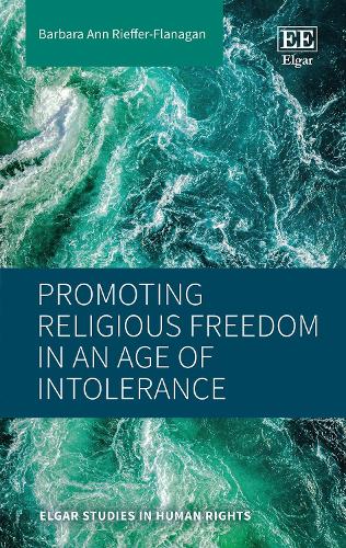 Promoting Religious Freedom in an Age of Intolerance.