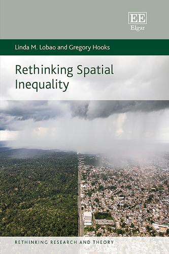 Rethinking Spatial Inequality.