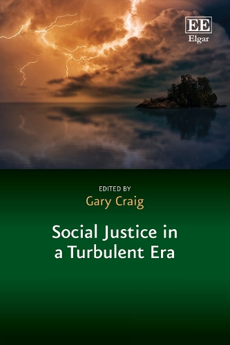 Social Justice in a Turbulent Era.
