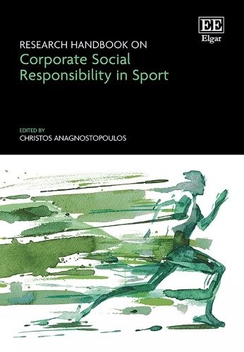 Research Handbook on Corporate Social Responsibility in Sport.