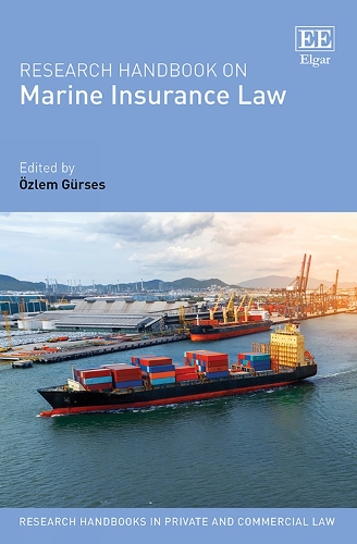 Research Handbook on Marine Insurance Law.