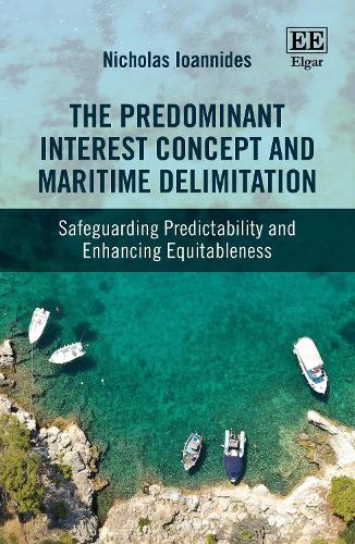 The Predominant Interest Concept and Maritime Delimitation