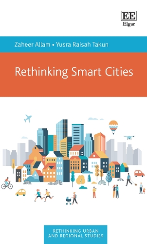 Rethinking Smart Cities.