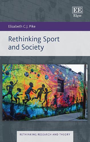 Rethinking Sport and Society.