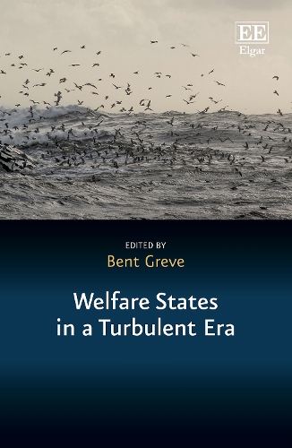Welfare States in a Turbulent Era.