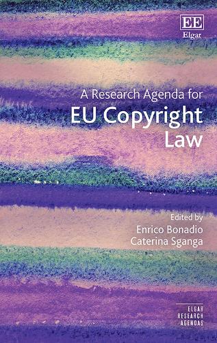 A Research Agenda for EU Copyright Law.