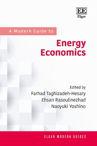 A Modern Guide to Energy Economics.