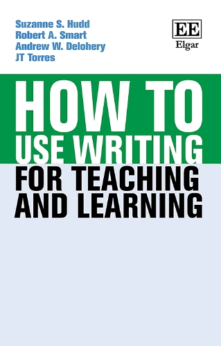 How to Use Writing for Teaching and Learning.