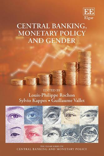 Central Banking, Monetary Policy and Gender.