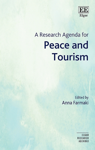 A Research Agenda for Peace and Tourism.