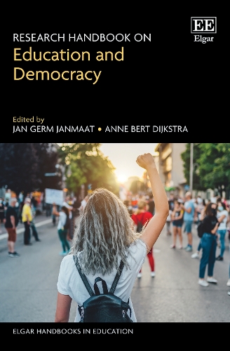 Research Handbook on Education and Democracy.