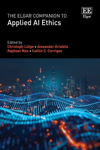 The Elgar Companion to Applied AI Ethics.