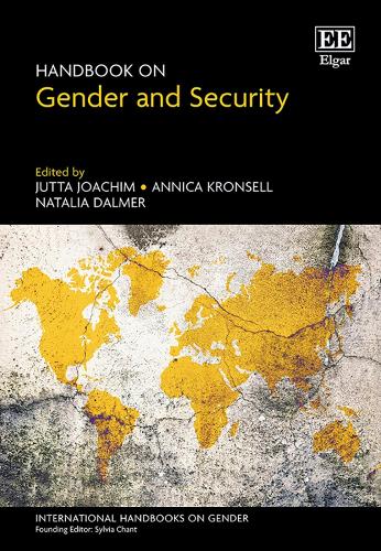 Handbook on Gender and Security.