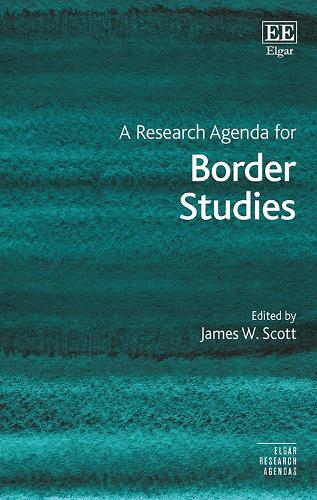 A Research Agenda for Border Studies.
