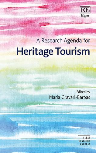 A Research Agenda for Heritage Tourism.