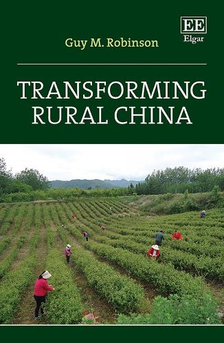 Transforming Rural China.