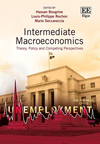 Intermediate Macroeconomics: Theory, Policy and Competing Perspectives.