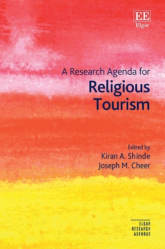 A Research Agenda for Religious Tourism.