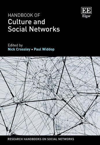 Handbook of Culture and Social Networks.