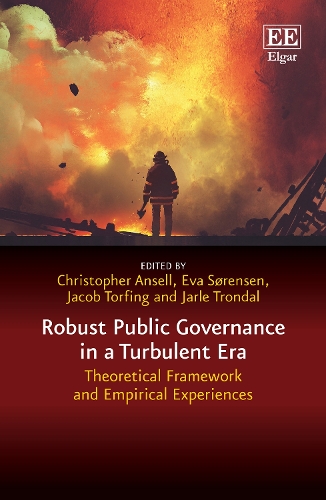 Robust Public Governance in a Turbulent Era