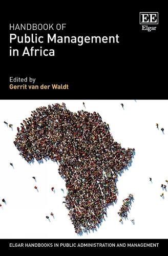 Handbook of Public Management in Africa.