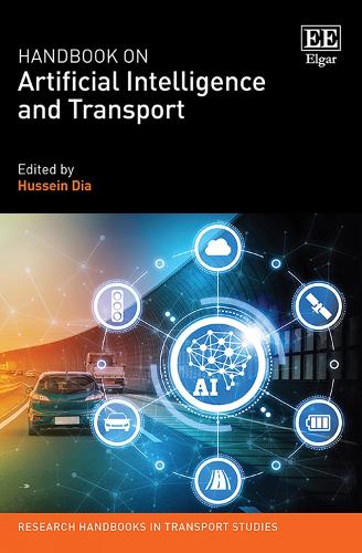 Handbook on Artificial Intelligence and Transport.