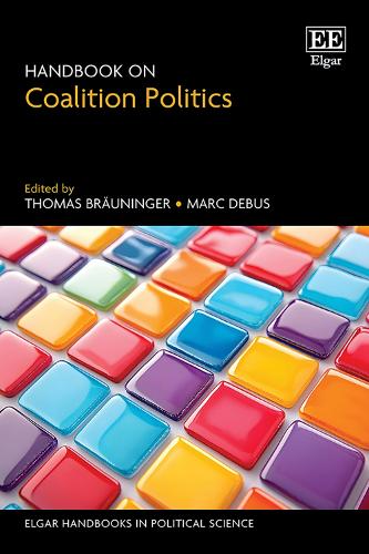 Handbook on Coalition Politics.