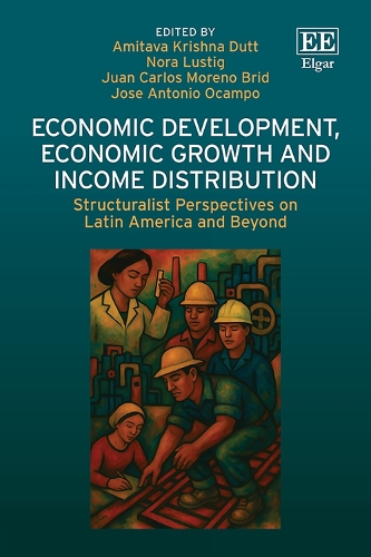 Economic Development, Economic Growth and Income Distribution