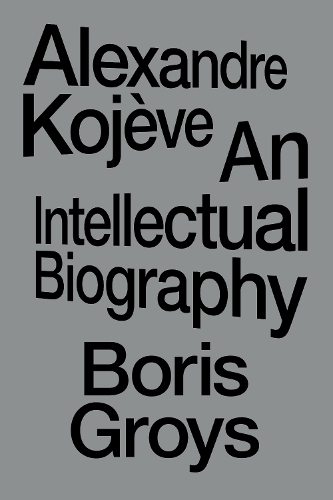 Alexandre Kojeve