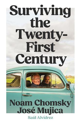 Surviving the 21st Century.