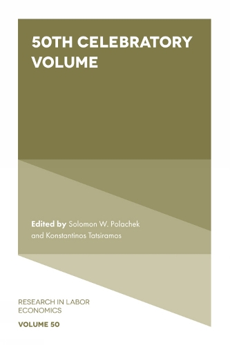 50th Celebratory Volume.