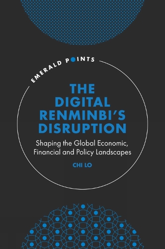 The Digital Renminbi's Disruption