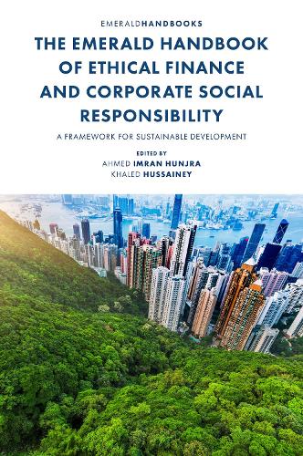 Ethical Finance and Corporate Social Responsibility