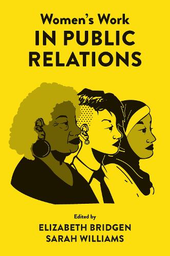 Women's Work in Public Relations.