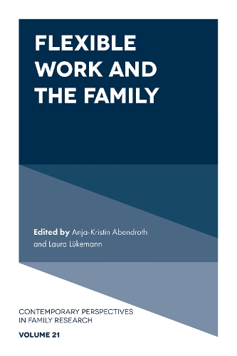 Flexible Work and the Family.