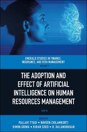 The Adoption and Effect of Artificial Intelligence on Human Resources Management.