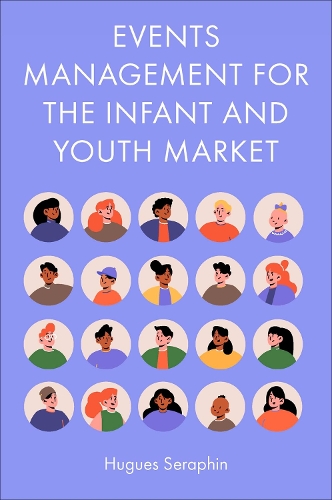 Events Management for the Infant and Youth Market.
