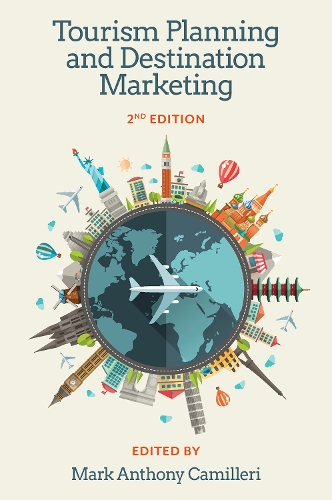 Tourism Planning and Destination Marketing.