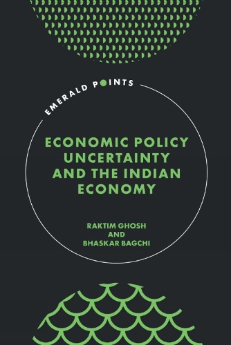 Economic Policy Uncertainty and the Indian Economy.
