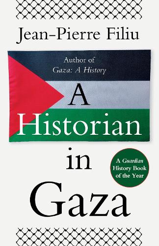 A Historian in Gaza.